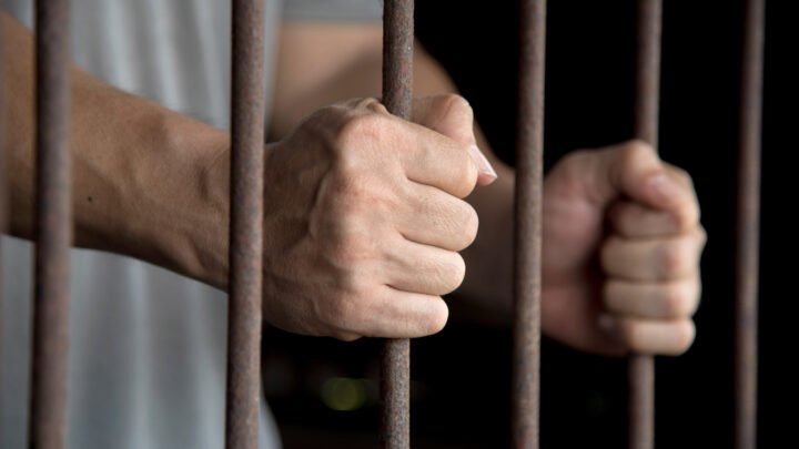 prison