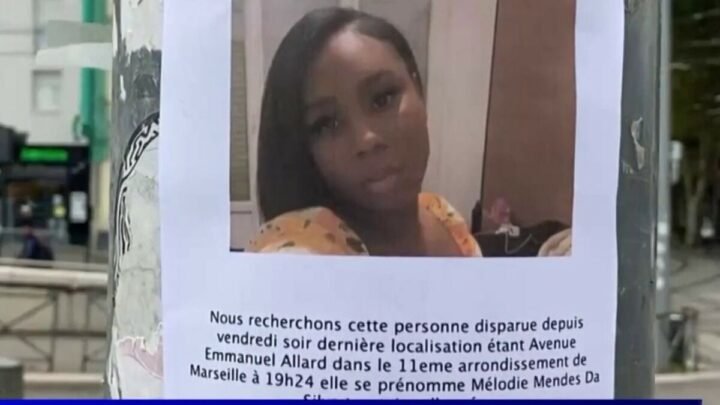 que l’on sait de l’affaire de la disparition d’une mère de famille de 34 ans à Marseille