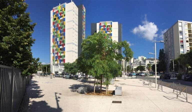 Renfort de sécurité prévu pour le quartier des Moulins en 2024: 17 agents mobilisés
