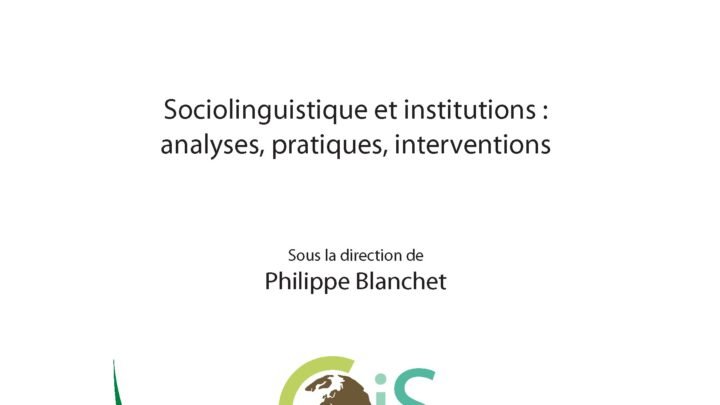 Titre changé: Comprenez-vous le langage du sud? Quelle est la signification de « s’estrasser »?