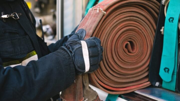 Tragédie à Toulon : deux victimes dans un incendie meurtrier