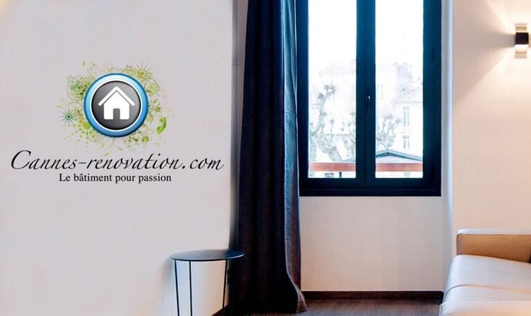 Propriétaires : confiez votre travaux à Cannes Rénovation !