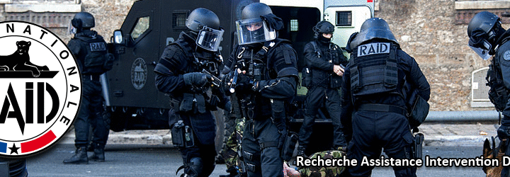 À la découverte des missions du Raid des Alpes-Maritimes: entre action et engagement