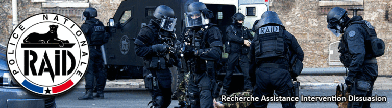 À la découverte des missions du Raid des Alpes-Maritimes: entre action et engagement