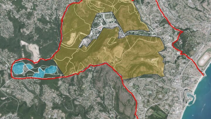 Controverses autour de l’interdiction de certaines zones de Villeneuve-Loubet