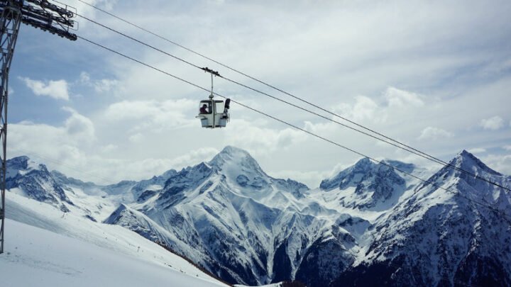 de préservation de l’environnement en montagne »