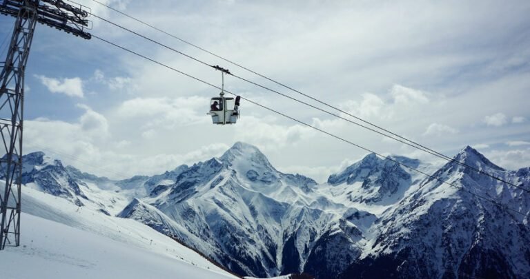 de préservation de l&rsquo;environnement en montagne »