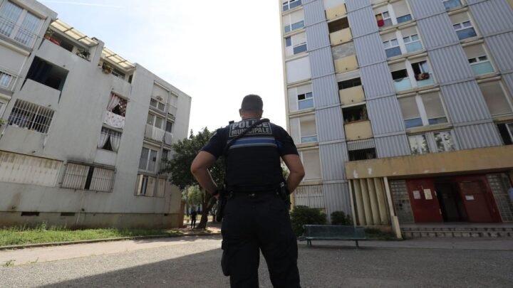 Enquête en cours suite à des tirs signalés dans le quartier des Moulins