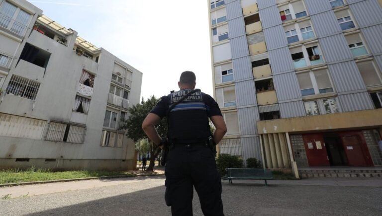 Enquête en cours suite à des tirs signalés dans le quartier des Moulins