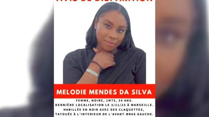 Enquête sur la disparition de Mélodie Mendes da Silva : les soupçons se portent sur son amant