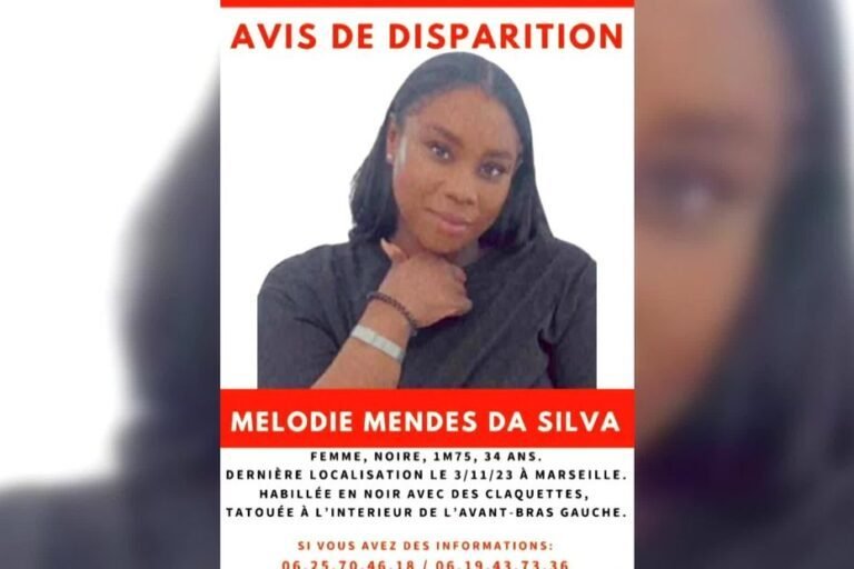 Enquête sur la disparition de Mélodie Mendes da Silva : les soupçons se portent sur son amant