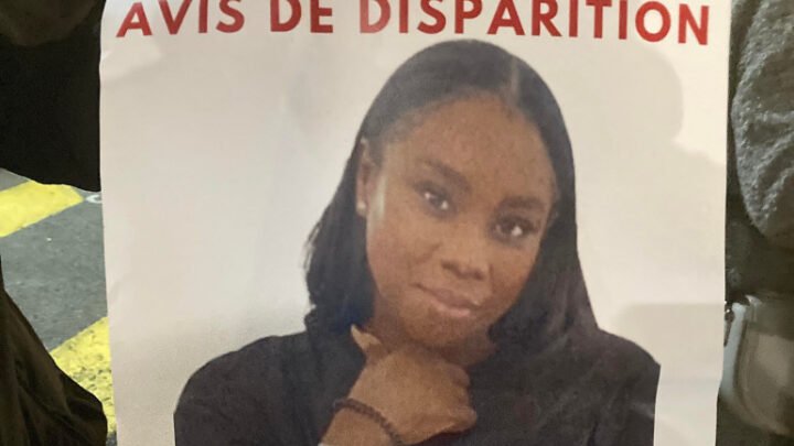 Inquiétante disparition de Mélodie à Marseille