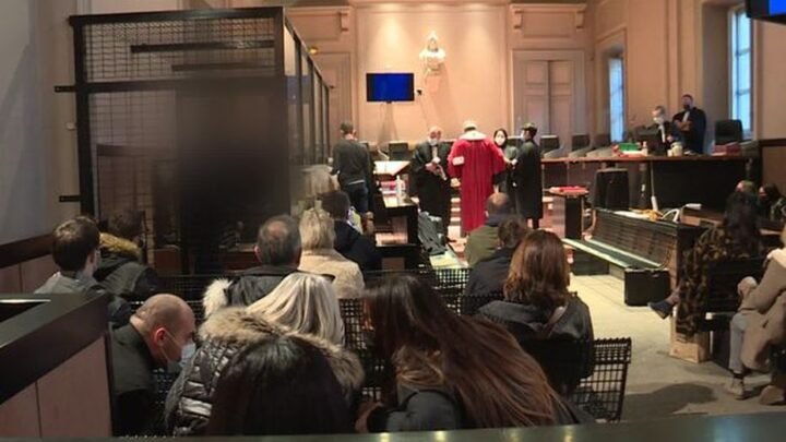 la justice confirme en appel la perpétuité pour les assassins de Rudy, un adolescent de 15 ans assassiné