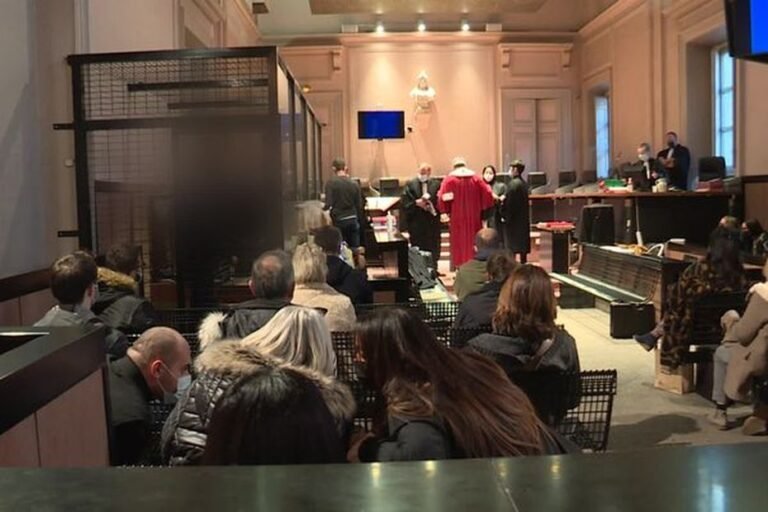 la justice confirme en appel la perpétuité pour les assassins de Rudy, un adolescent de 15 ans assassiné