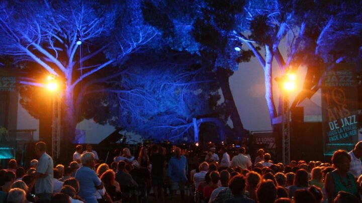 La Londe-les-Maures : les différents styles de jazz au festival