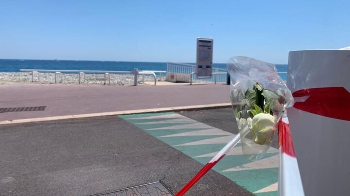 Le conducteur condamné après la mort d’un enfant sur la Promenade des Anglais à Nice à cause d’une trottinette
