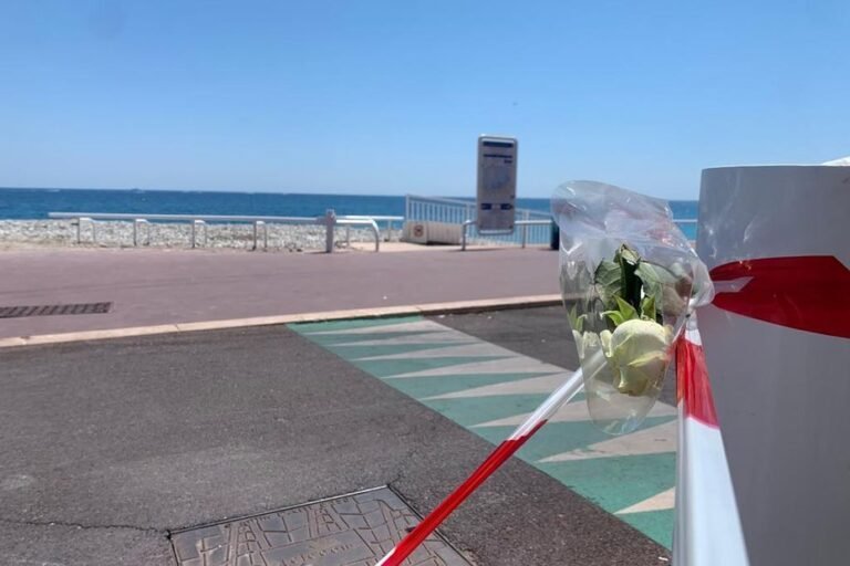 Le conducteur condamné après la mort d’un enfant sur la Promenade des Anglais à Nice à cause d’une trottinette