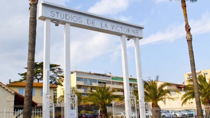 Le futur incertain des studios emblématiques de la Victorine