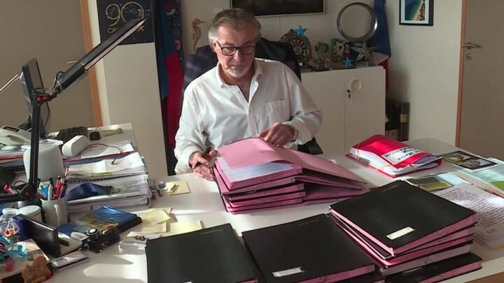 Le maire de Cavalaire sous examen pour des allégations d’irrégularités