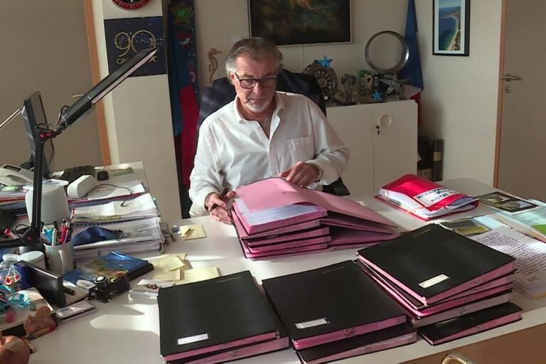 Le maire de Cavalaire sous examen pour des allégations d&rsquo;irrégularités
