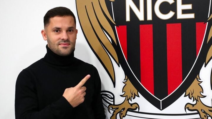 Le mercato hivernal de l’OGC Nice : les renforts absolument nécessaires