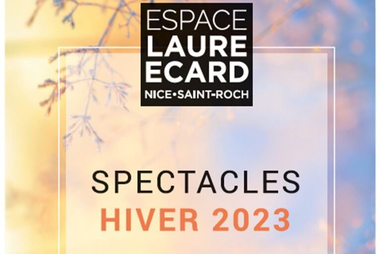 L’émerveillement hivernal à l’Espace Laure Ecard…