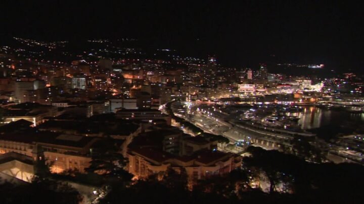 Les entreprises et magasins à Monaco sont invités à éteindre leurs lumières la nuit