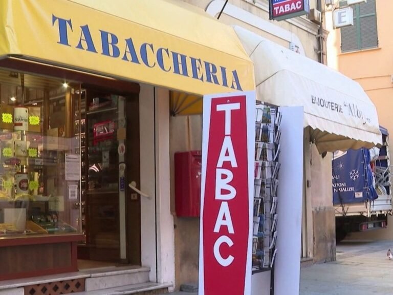 Les impacts méconnus de la vente peu coûteuse du tabac en Italie sur la France