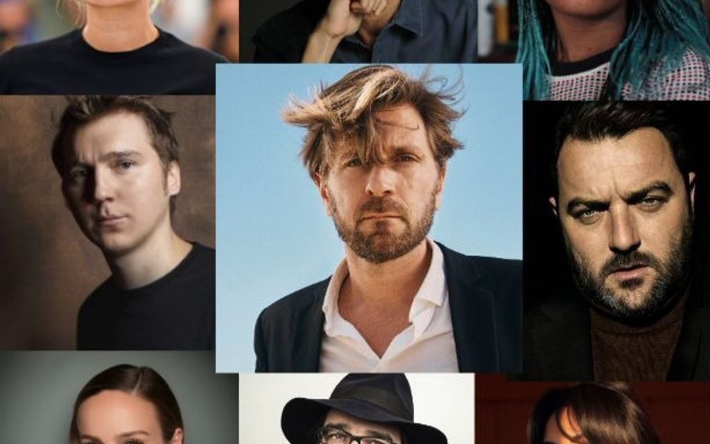 Les jurés du 76e Festival de Cannes : #cannes2023 Les jurés du 76e Festival de Cannes : #cannes2023