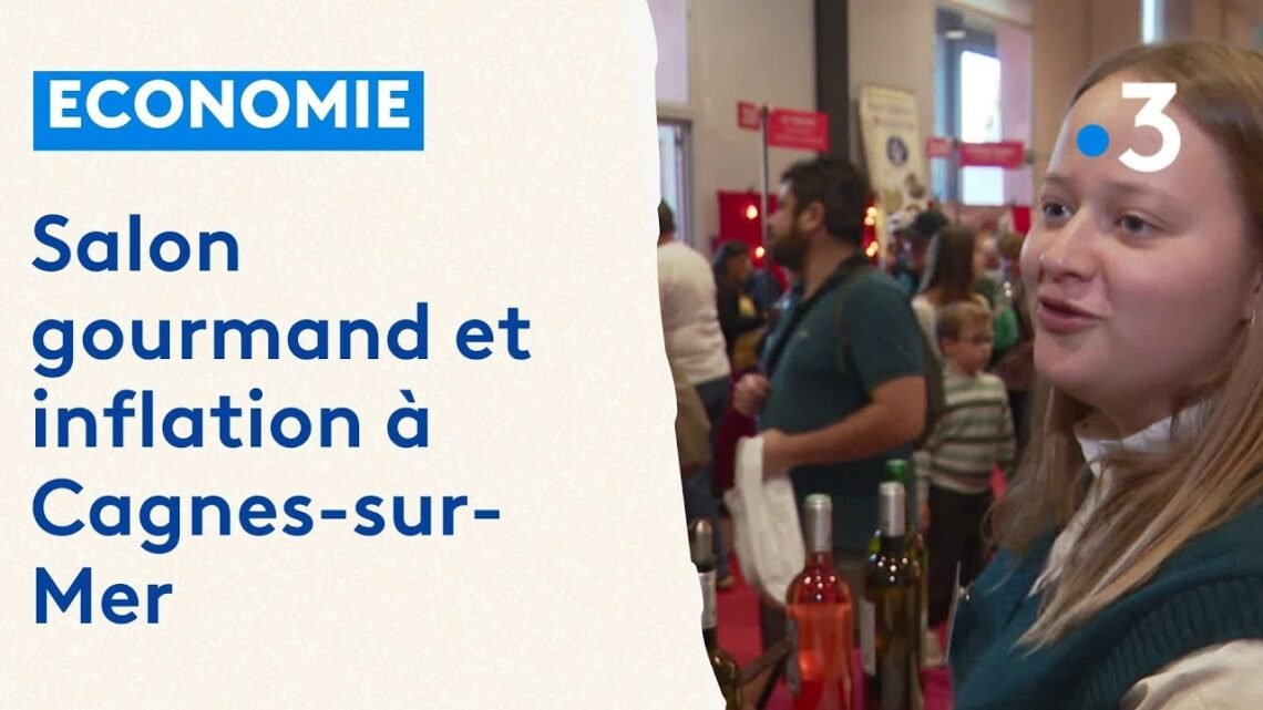 L’inflation à Cagnes-sur-Mer impacte le palais gourmand, mais les clients sont déterminés à se faire plaisir L’inflation à Cagnes-sur-Mer impacte le palais gourmand, mais les clients sont déterminés à se faire plaisir