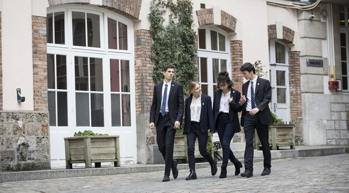 L’opposition niçoise dénonce vivement l’expérimentation du port de l’uniforme L’opposition niçoise dénonce vivement l’expérimentation du port de l’uniforme
