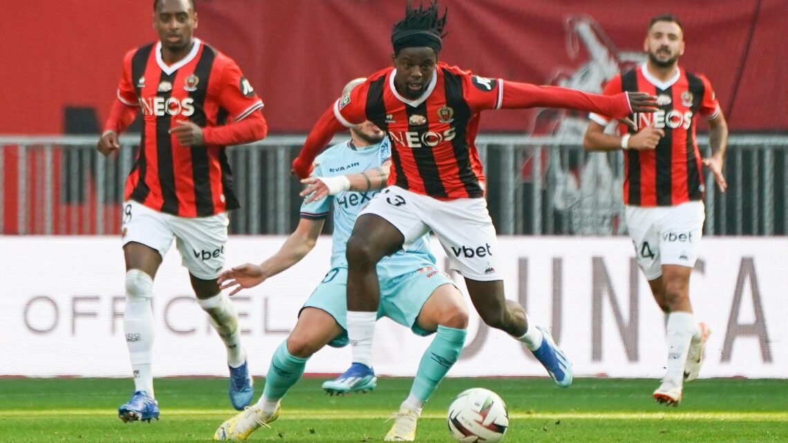 Nice-Reims en Ligue 1: les points forts et les points faibles de la rencontre Nice-Reims en Ligue 1: les points forts et les points faibles de la rencontre