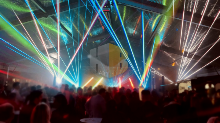 Nice: Un spectacle personnalisé