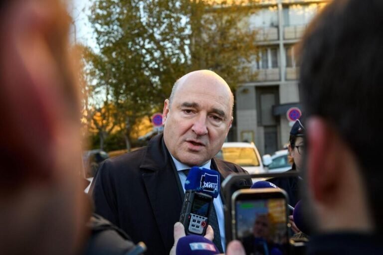 Ravages de la drogue à Marseille : un record de 47 homicides en 2023