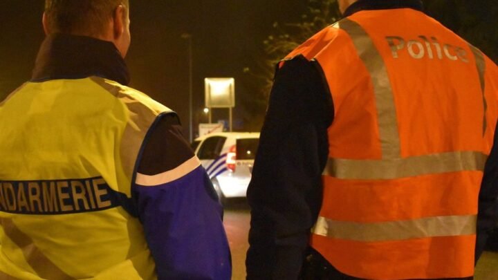 Renforcement de la sécurité dans les commerces pendant la période des fêtes : un plan anti hold-up mis en place