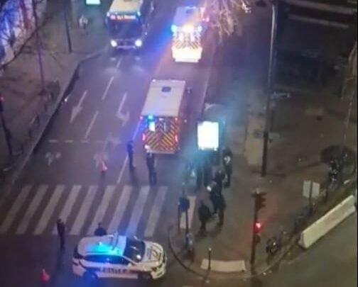 Rixe sanglante sur le boulevard Gambetta : un homme poignardé dans une altercation