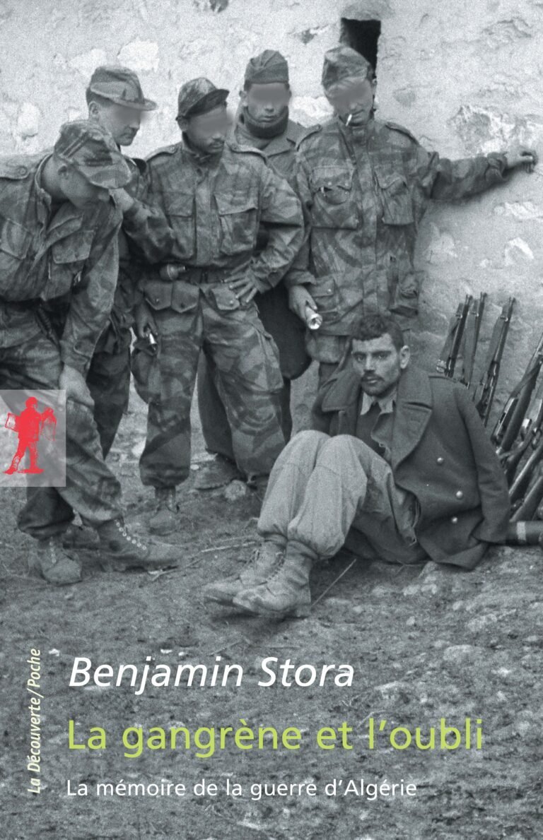 Témoignages intimes de soldats français de la guerre d’Algérie et de leurs difficultés à s&rsquo;exprimer
