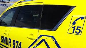 Tragique accident routier : un homme d’une soixantaine d’années perd la vie Tragique accident routier : un homme d’une soixantaine d’années perd la vie