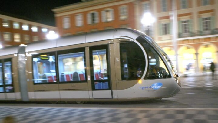 Trouble sur les rails : Lignes d’Azur envisage une plainte pour une voiture mal garée