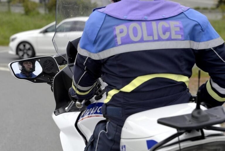 Un crime passionnel à Toulon : un homme retrouvé mort et sa conjointe en garde à vue