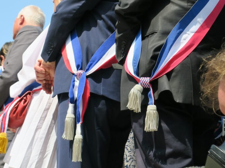 Un symbole nazie peint sur le domicile du maire de Saint-Mandrier-sur-Mer