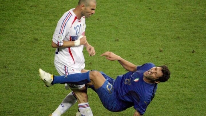 Zinedine Zidane révèle la déception la plus marquante de sa carrière, mais elle ne concerne pas l’équipe nationale