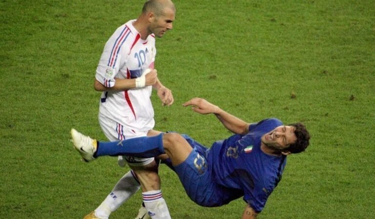 Zinedine Zidane révèle la déception la plus marquante de sa carrière, mais elle ne concerne pas l&rsquo;équipe nationale