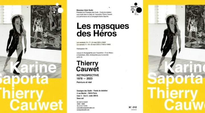 À la découverte des héros méconnus : une exposition sur les aidants à l’Institut Mozart