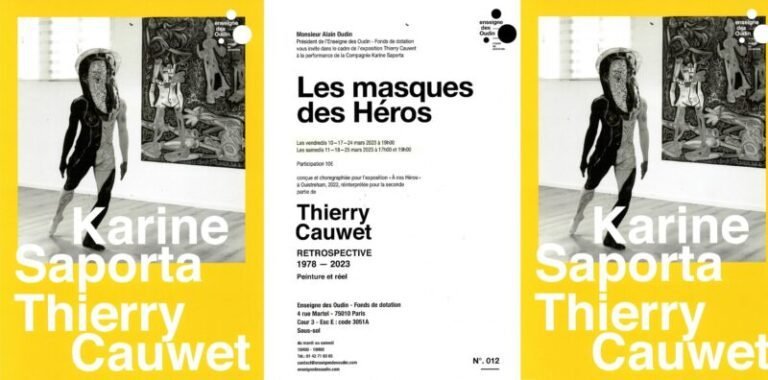 À la découverte des héros méconnus : une exposition sur les aidants à l&rsquo;Institut Mozart