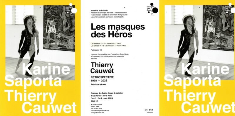 À la découverte des héros méconnus : une exposition sur les aidants à l’Institut Mozart À la découverte des héros méconnus : une exposition sur les aidants à l’Institut Mozart