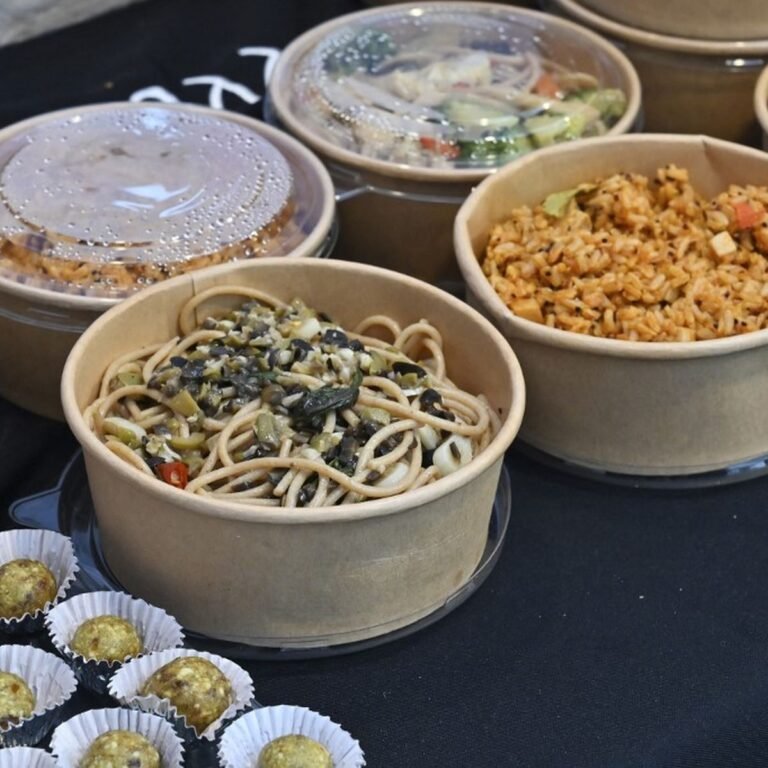 Adoptez le défi « Veganuary » en janvier, un mois sans produits d&rsquo;origine animale