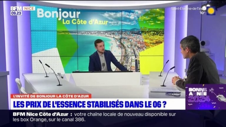 Alpes-Maritimes : L&rsquo;économie en voie de redressement, mais le chômage persiste
