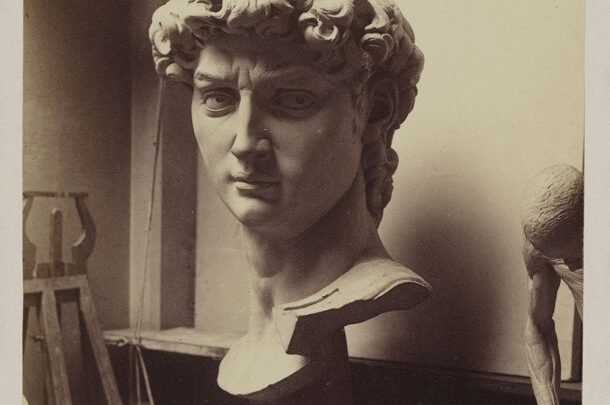 Artistic Casting – The masterpiece in me