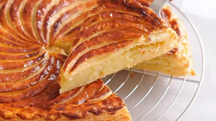 Comment préparer la délicieuse galette des rois pour l’épiphanie